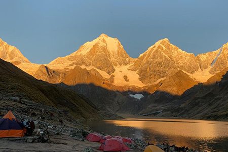 Huayhuash