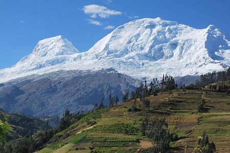 huascaran